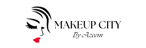 makeupcitybyazeem.com