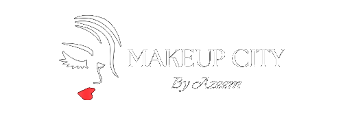 makeupcitybyazeem.com